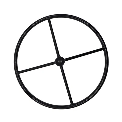 Handrad für Kugelventile