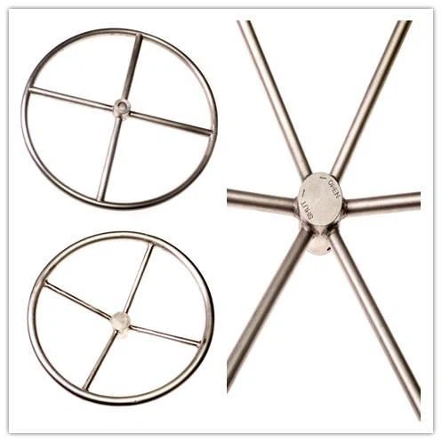 Stainless Handwheels