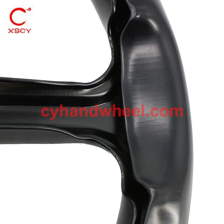 Hand Wheel For Packaging Machinery