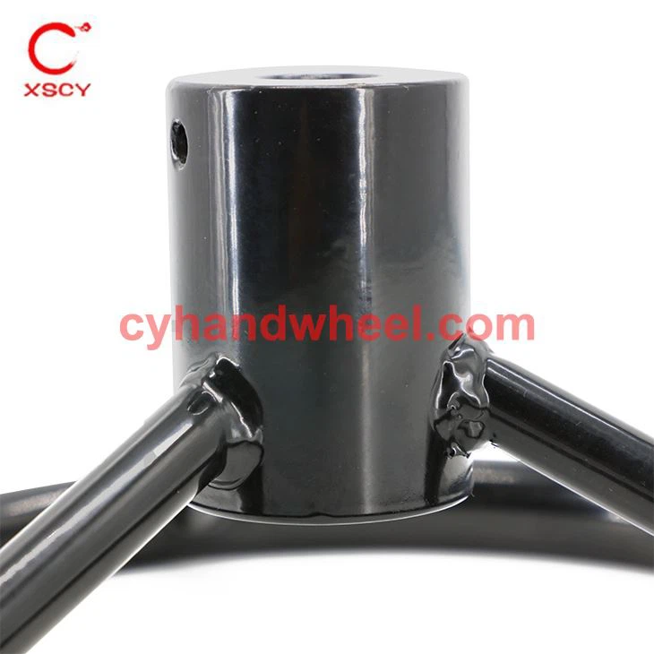 Three- Spokes Handwheel