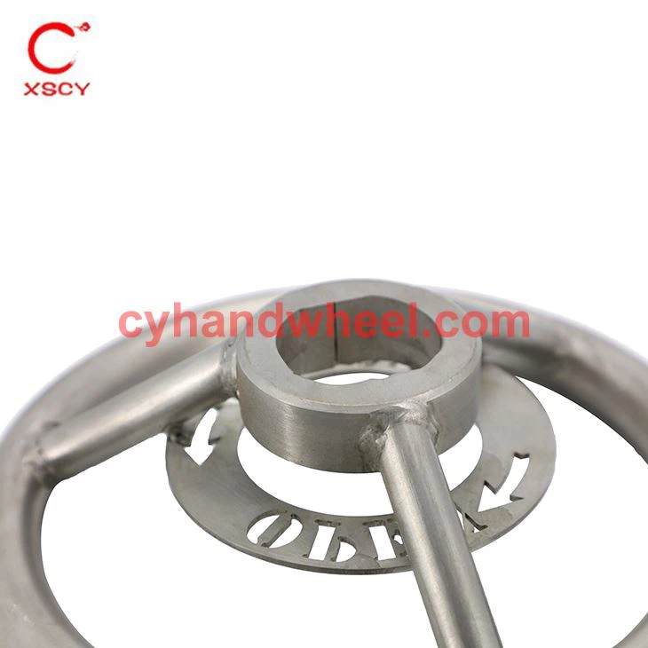 Welding Valve Handwheel For Industy